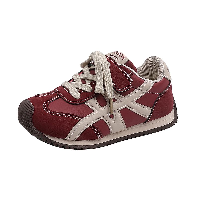 Women's Versatile Fashion Soft Sole Casual Shoes - Forrest Gump Style, Autumn 2025 Collection, Comfortable and Stylish Women's Sports Footwear