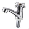 Kitchen Basin Mixer Sink Faucet with Single Handle Plastic Water