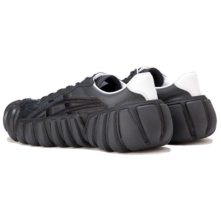 ONITSUKA TIGER Dentigre Graphite 'Noir Gris' 1183A794-020