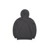 MLB New York Yankees Lettered Pullover Hoodie Men hoodies Gray 3AHDB0114-50CGS