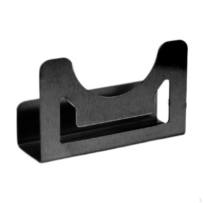 Angle Grinder Holder Stand Iron for Garage and Workspace Polisher Power Tool Rack