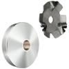 Pulley Kit Type 3 for Today Dio Lead 50 High-Speed (AF61), (AF62), (AF48), Etc. 490-1128400