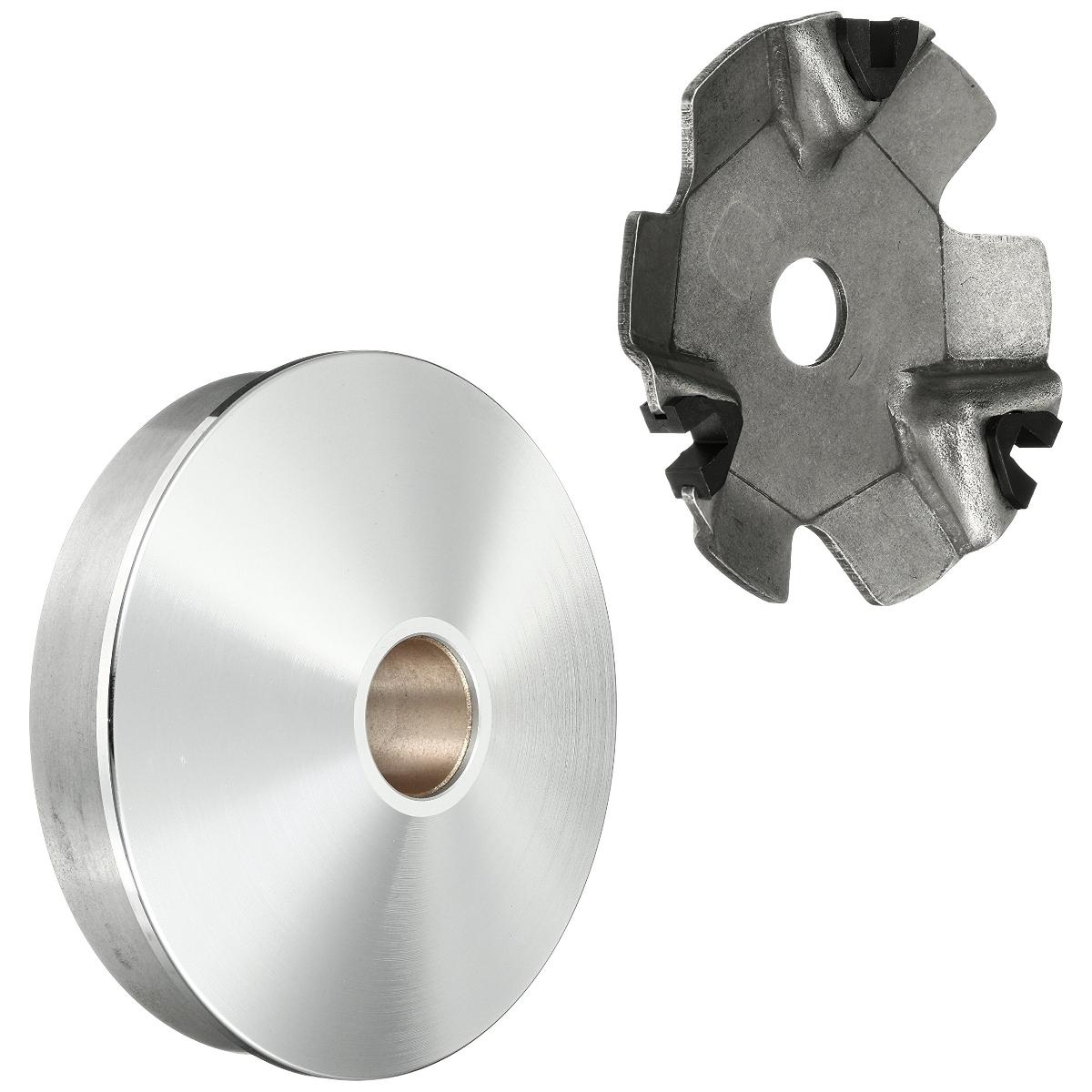 

KITACO Pulley Kit Type 3 for Today Dio Lead 50 High-Speed (AF61), (AF62), (AF48), etc. 490-1128400
