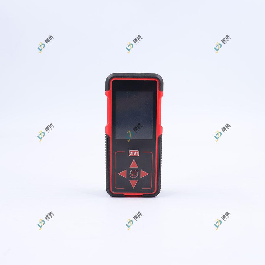 16-Line Automatic Self-Leveling 4D Wall & Floor Laser Level Rangefinder.