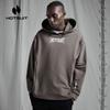 HOTSUIT 50229203 Hooded Pullover Sweatshirt