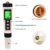 Y5GD 3 in 1 ORP TEMP Meter Digital Water Quality Tester for Drinking Water Home