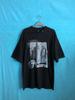 ON SALE!! VTG makaveli tupac shakur photo printed hip hop rap swag snoop dog kanye west asap rocky extra large #785