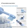 FLYCO T1 Sonic Electric Toothbrush CN plug (adapter included)