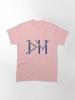 Best Depeche Mode tihtan music Classic T-Shirt