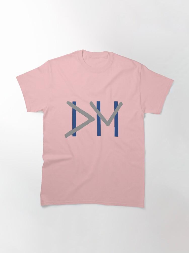 Best Depeche Mode tihtan music Classic T-Shirt