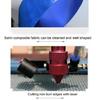 Elastic Chair Sashes Bows Spandex Chair Sashes Bows for Banquets and Ceremonies Elastic Band for Occasion Party