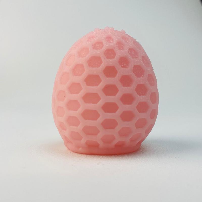 Male Masturbation Cup Vagina Egg Peni Massage Adult Toy For Men Glans Exercise Blowjob Toy Stretchy TPE Sex Toys For Men