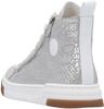 High-Top Sneakers (N3945)