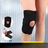 Thin Knee Pads for Men and Women Silicone Pads  Comfortable and Breathable Sports Knee Pads for Fitness Running
