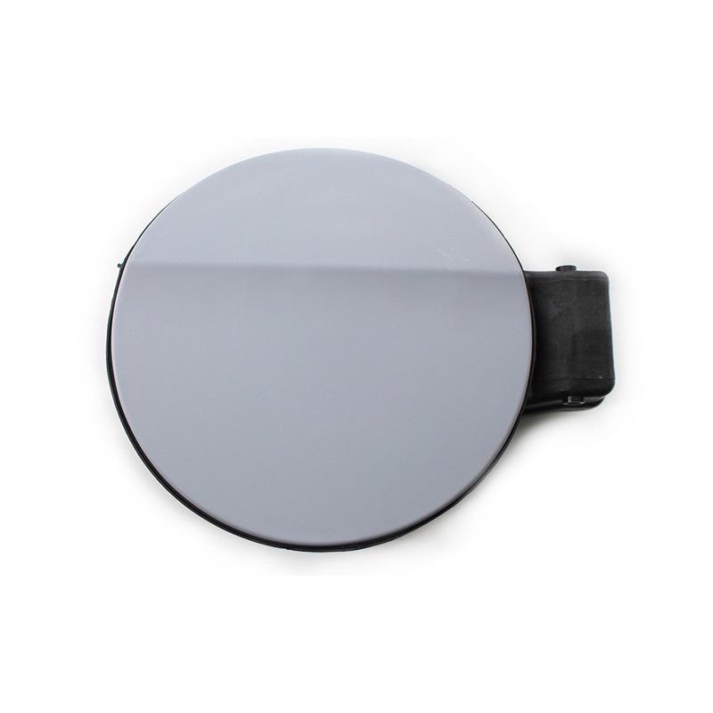 Volkswagen Magotan Fuel Filler Flap Cover (2006-2015) - Black