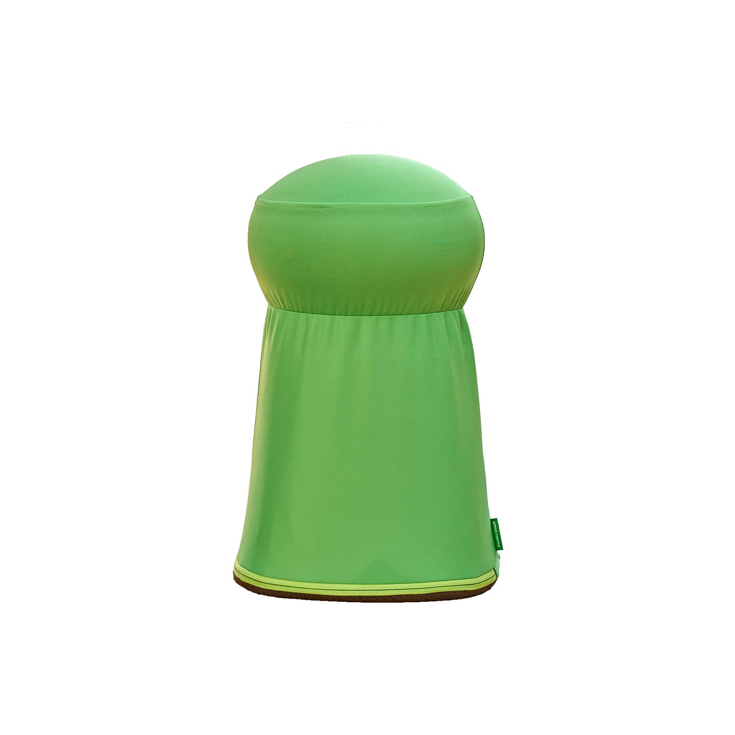 

Купить Japan Bounds Shape Green 1 set 30 3in1 гибридный тренажер, который сочетает в себе функции приседаний и батутного прыжка [Официальный] зелёный