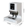 Huijin HJ-50BM Automatic Electric Financial Binding Machine CN Plug (adapter Included)