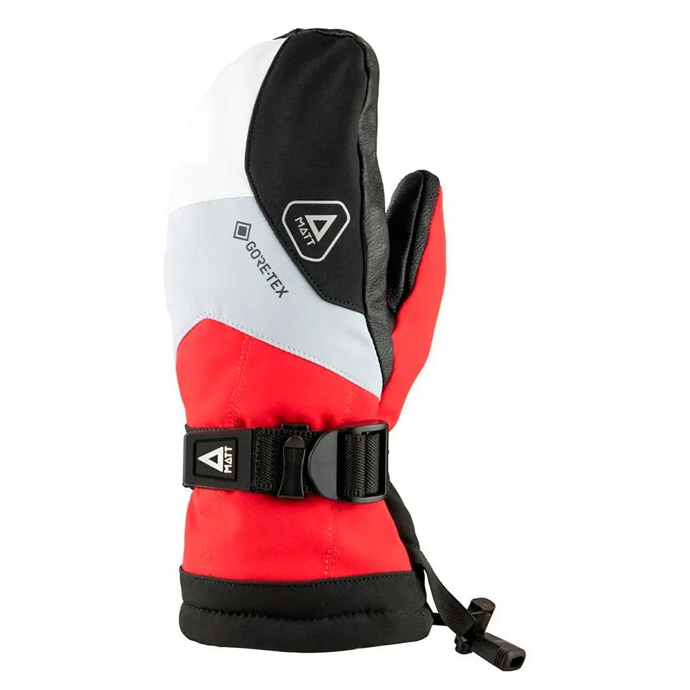 

Matt Перчатки Gore Me Jr 10 Years