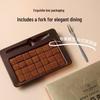 No.1 Member Store Nama Chocolate
