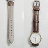 Citizen Vintage Quartz Battery and Strap Watch, V-71