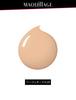 Maquillage Dramatische Gelee-Flüssigfoundation Duftlos Beige-Ocker 20 27g