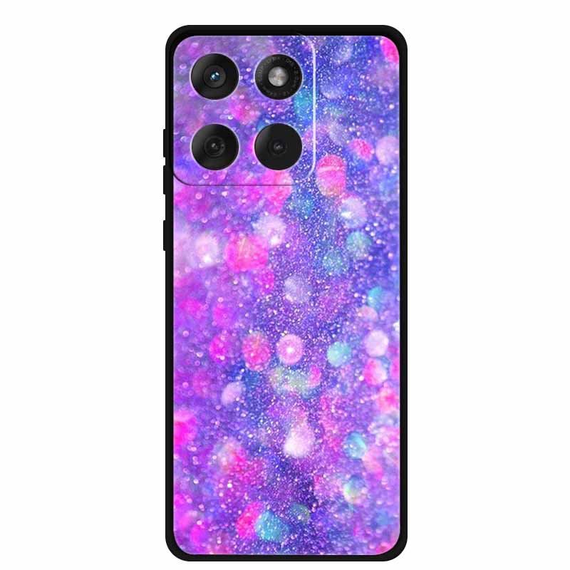 Soft Case For Motorola Edge 60 Fusion Case Cartoon Back Cover For Motorola Edge 60 Pro 5G Protective Cool Animal Bumper Bag Capa