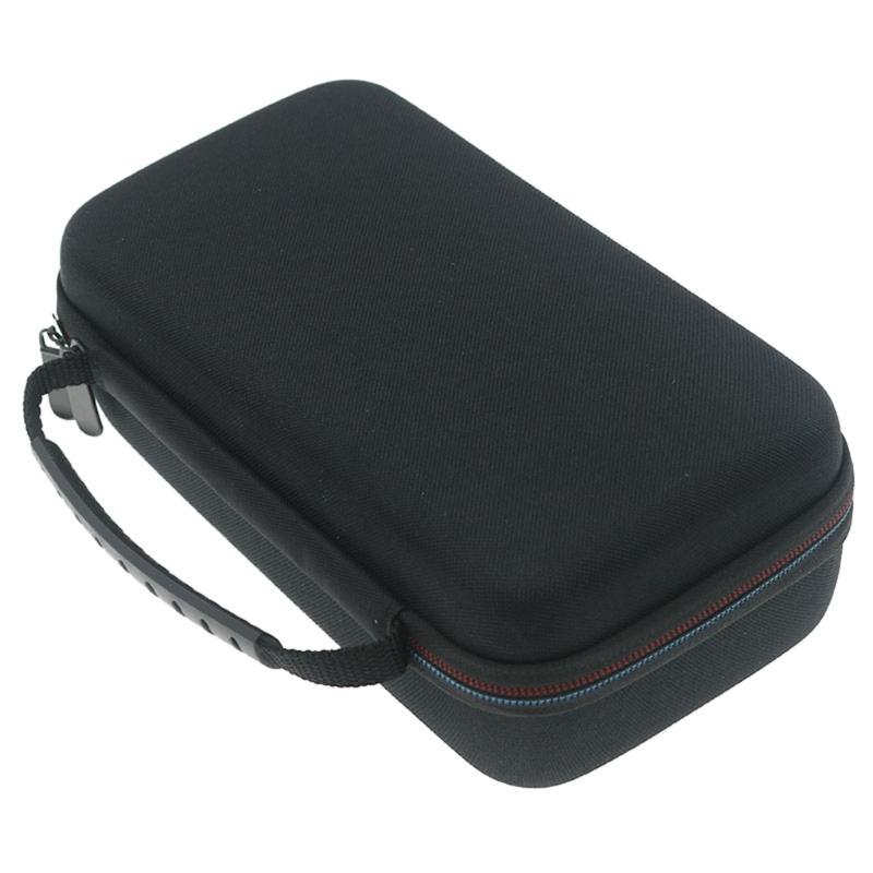 Protective Shell for  Tools MM400 MM325 Storage Bag Multimeter Case Shockproof Carrying Case Zipper Pouch Portable