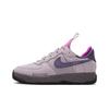 Air Force 1 Wild Light Violet Magenta Light Violet Ore/Hyper Magenta/Black/Dark Raisin Women Sneakers Purple FZ2600-200