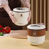 1.8L Intelligent Small Rice Cooker Large Capacity Mini Rice Cooker Hot Rice Cooker  Kitchen