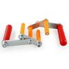 High Load Capacity Carry Clamp Multifunction  Lifting Tool for Easy  Movement of Slabs & Panel in Home or Work Setting