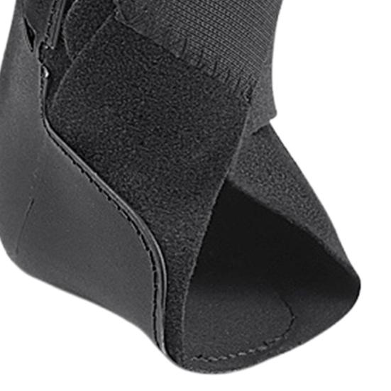 1 Pc Ankle Support Brace for Men Women Adjustable Ankle Wrap Compression Neoprene Sleeve for Sprained Ankle Arthritis Tendonitis Plantar Fasciitis