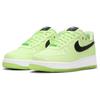 Nike Air Force 1 '07 Lx 'Barely Volt' Women's Sneakers CT3228-701