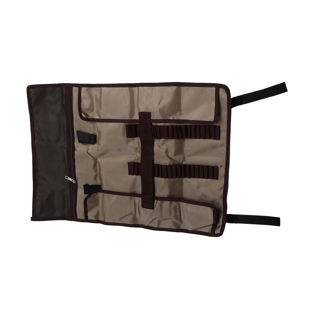 Zeltheringe Aufbewahrungstasche Oxford-Gewebe Schwerlast Zeltnagel Hammer Heringtasche für Wandern Rucksackreisen Strandreisen