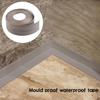 Tape, PVC Self- Decorative Sealing Used for Kitchen Sink Toilet Bathroom Bathtub Floor Wall