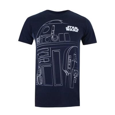 Mens R2-D2 T-Shirt