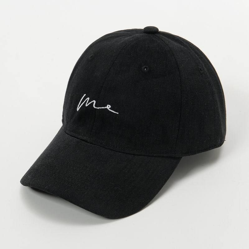 

Head Circumference Baseball Cap Women s Summer Big Brim Face-Looking a Little Retro Men s and Women s Same Style Outdoor Simplicity Fashion Peaked Cap Baseball Cap Black (Normal) Adjustable