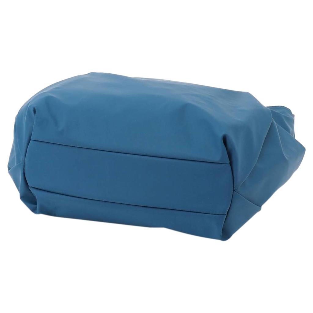 Shoulder Bag Travel Shoulder Bag Black [Isaac] [Nylon Taffeta] (10)