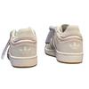 adidas Série Trefoil Originals Polyvalentes Confortables Légères Baskets Basses Baskets Unisexe Rose Blanc JI3360