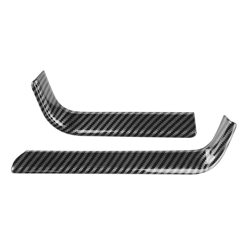 Chevrolet Suburban 2023 Ramka Przycisku Wylotu Powietrza Przełącznika Szkła Kierownicy