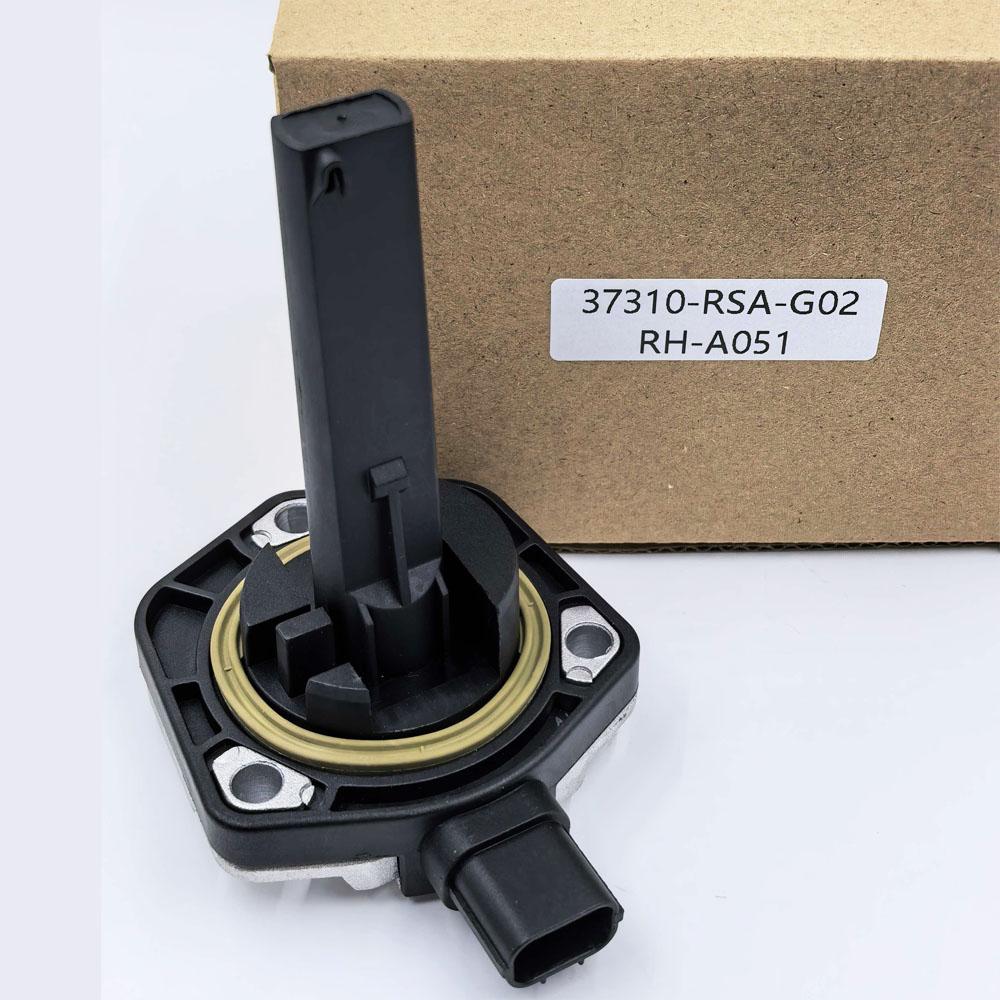 OE:37310-RSA-G02 Engine Oil Level Sensor For Honda Accord CR-V Civic CR-Z Jazz FR-V Legend BMW 3 Series / OE:37310RSAG02 37310-RSA-G02