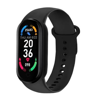 Akıllı Elektronik – Fitness İzleyici ve Akıllı Bileklikler
