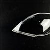 Car Lens Glass Light Lamp Headlamp Shell Auto Transparent Lampshade Case Lampcover Headlight Cover For Nissan Teana 2006 2007