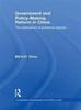 Bok Government and Policy-Making Reform In China : The Implications of Governing Capacity