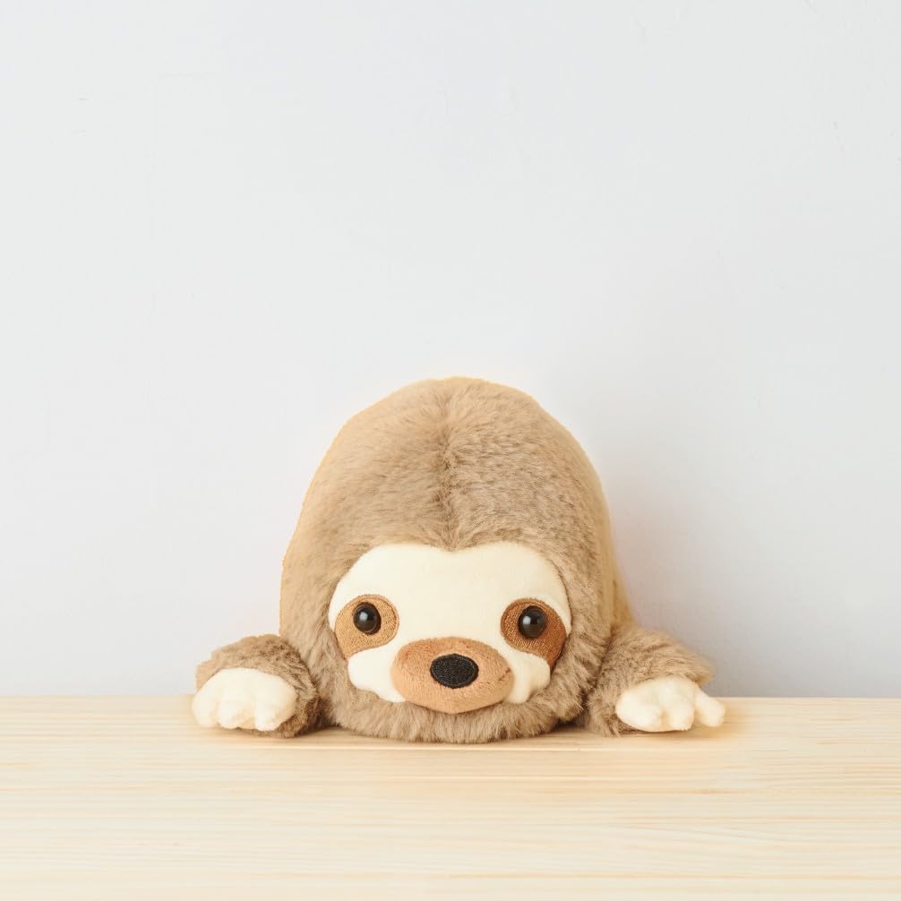 Sloth that perseveres