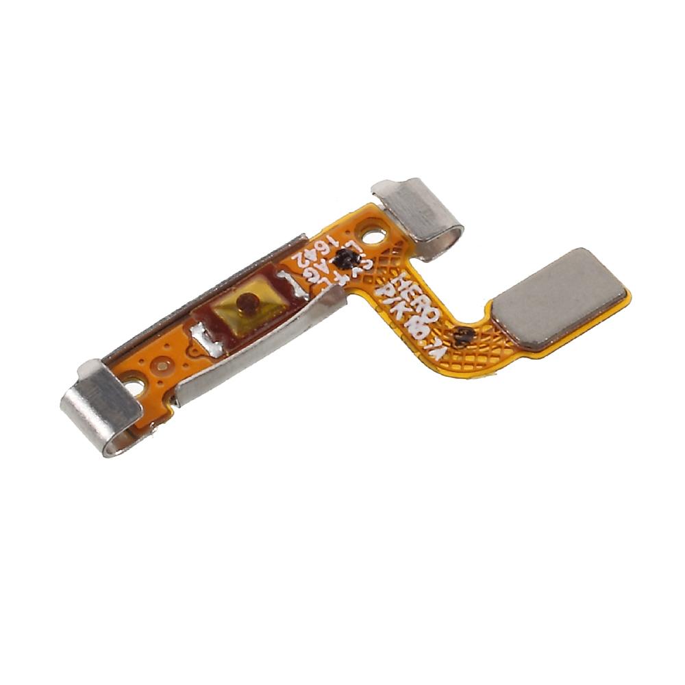 

Оригінальний OEM Шлейф кнопки живлення для Samsung Galaxy S7 Edge G935 Type A