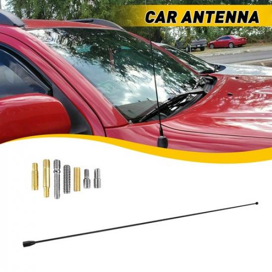 

21 ANTENNA MAST Black for TOYOTA SIENNA 2011 2012 2013 2014 2015 NEW EOOH