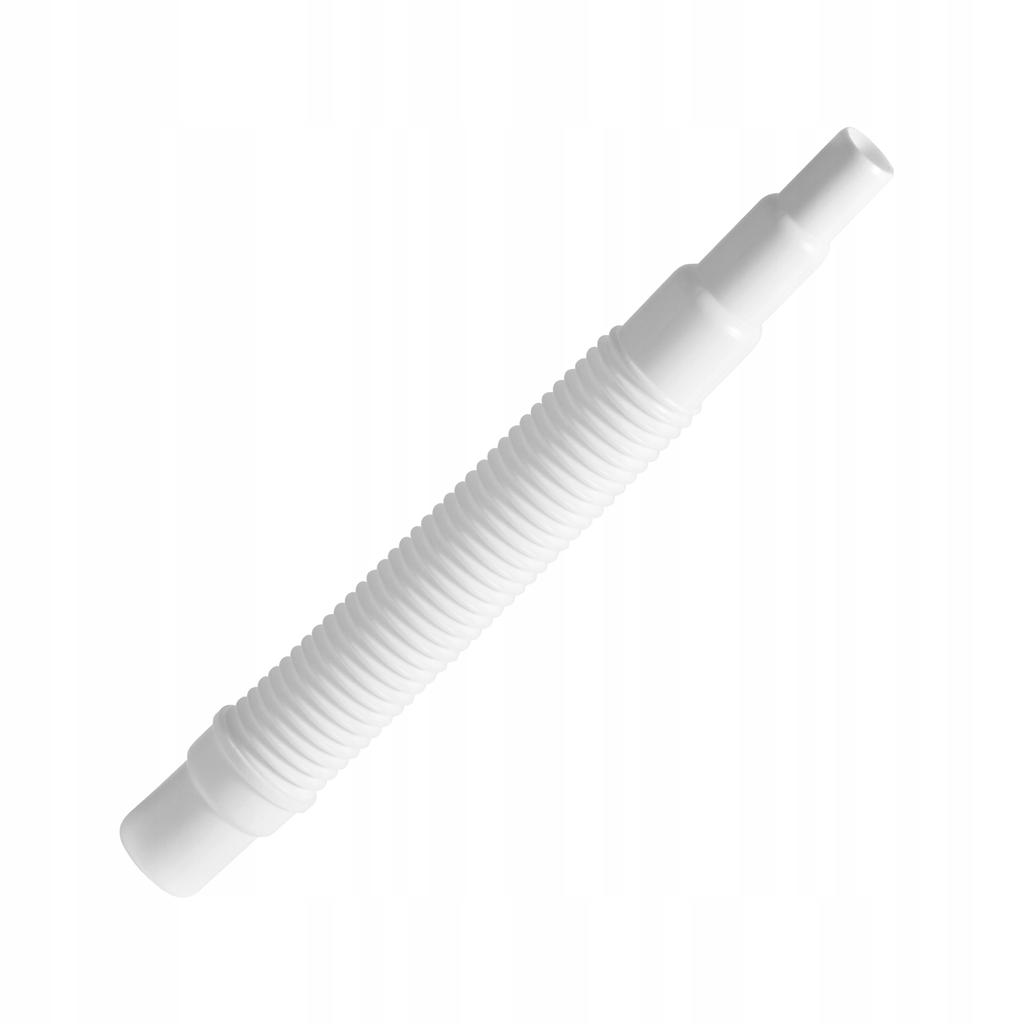 Flexible Connector D50,60 X D50,40,32 =250 Length 385 Tycner 1 Pc