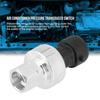 Air Conditioner Pressure Transducer Sensor Switch for Chevrole GMC  Pontiac 13587668