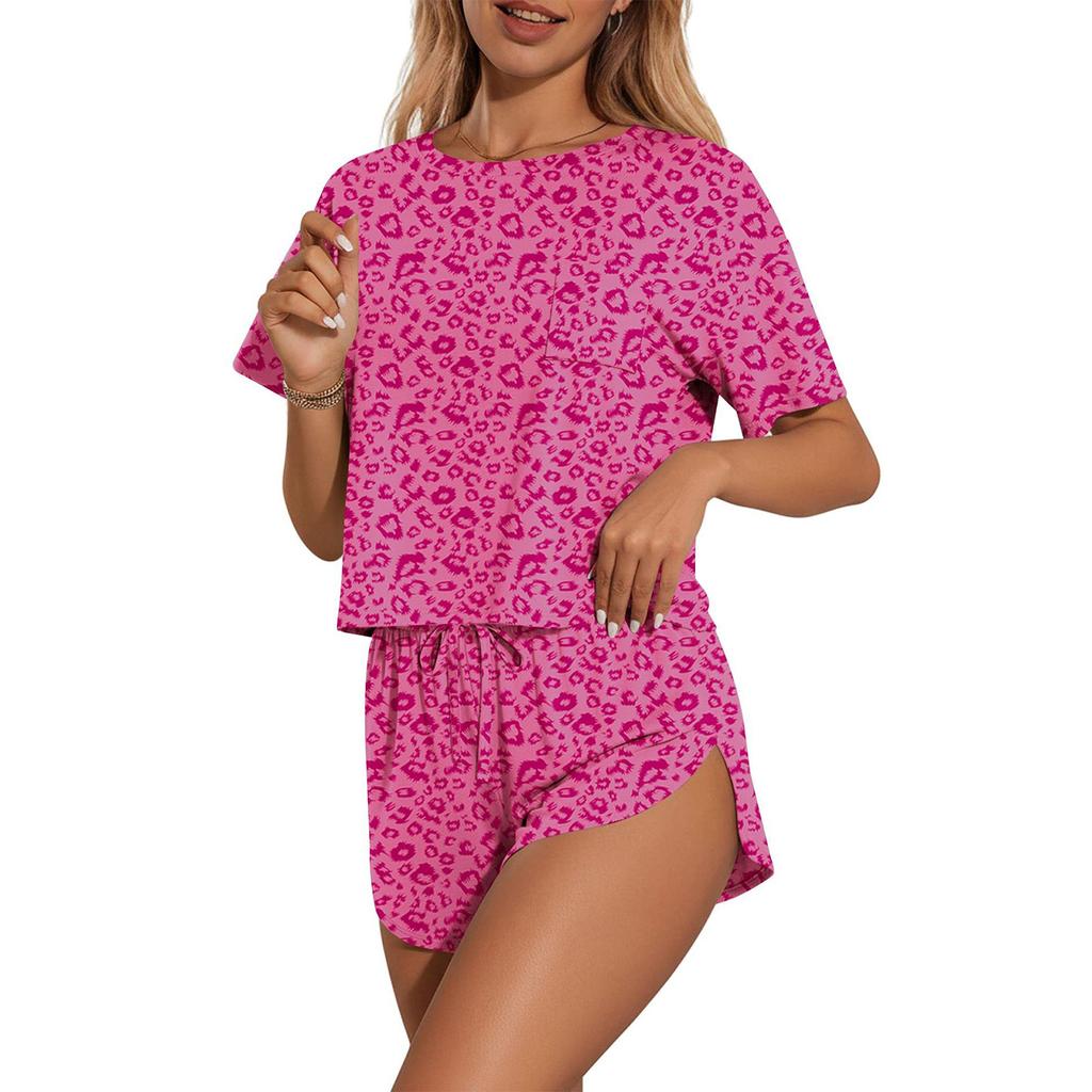 Modisches Freizeit-Loungewear-Set für Damen, Ein Bestseller