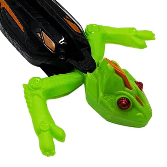 Electric Remote Control Gecko Toy Rechargeable RC Wall Crawler Lizard Robot Toddlers Educational Wall Climbing Gecko Toy